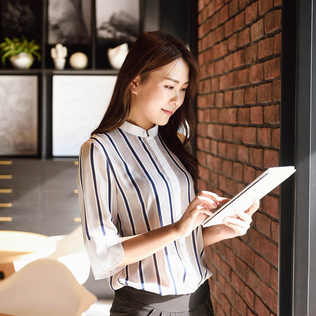 Beneficios soluciones AMSaaS Total AMS