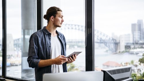 Kleinschalige payrollproblemen, wereldwijde impact