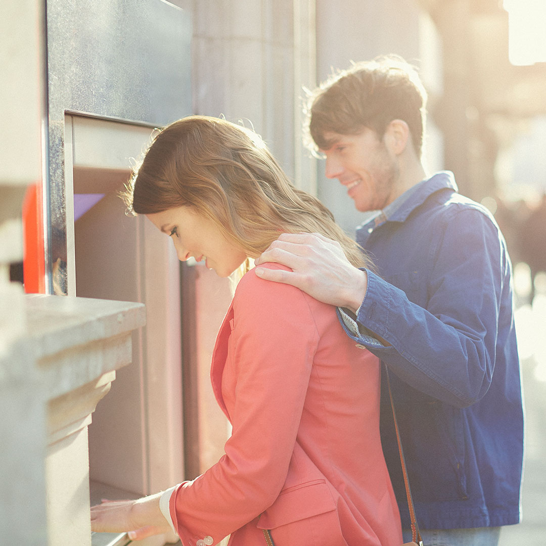 Uncovering challenges in financial wellbeing