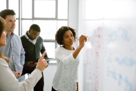 HR-Trends 2021: Self-Services für ein besseres Mitarbeitererlebnis