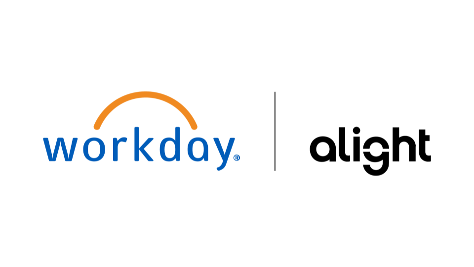 Workday HCM and Alight Global Payroll