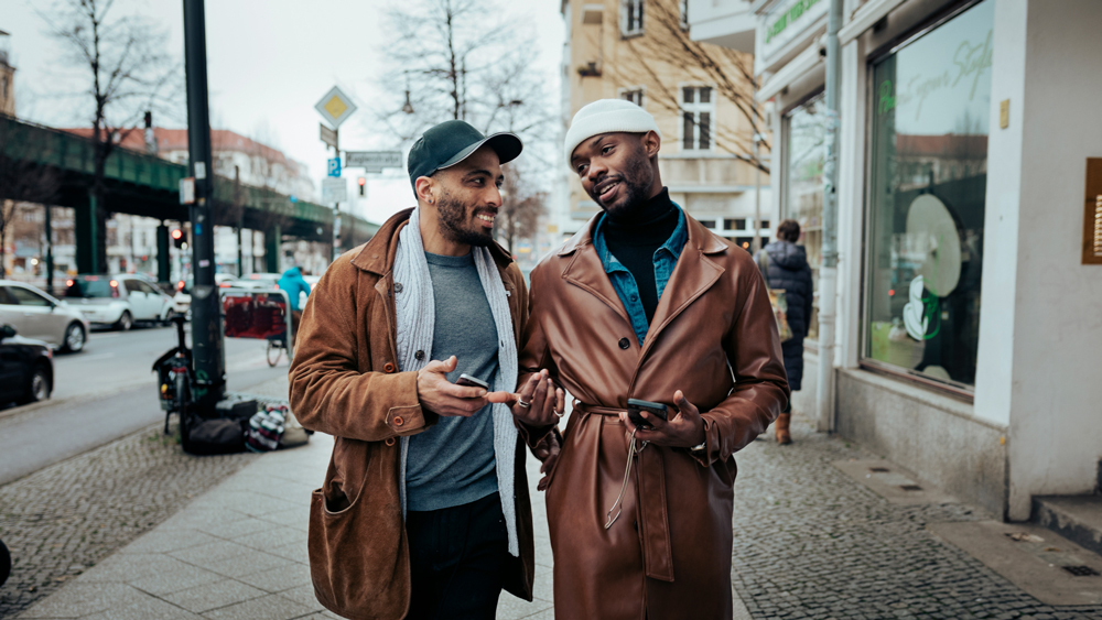 Living with complex PTSD & the LGBTQIA+ community