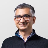 Dinesh Tulsiani (US)