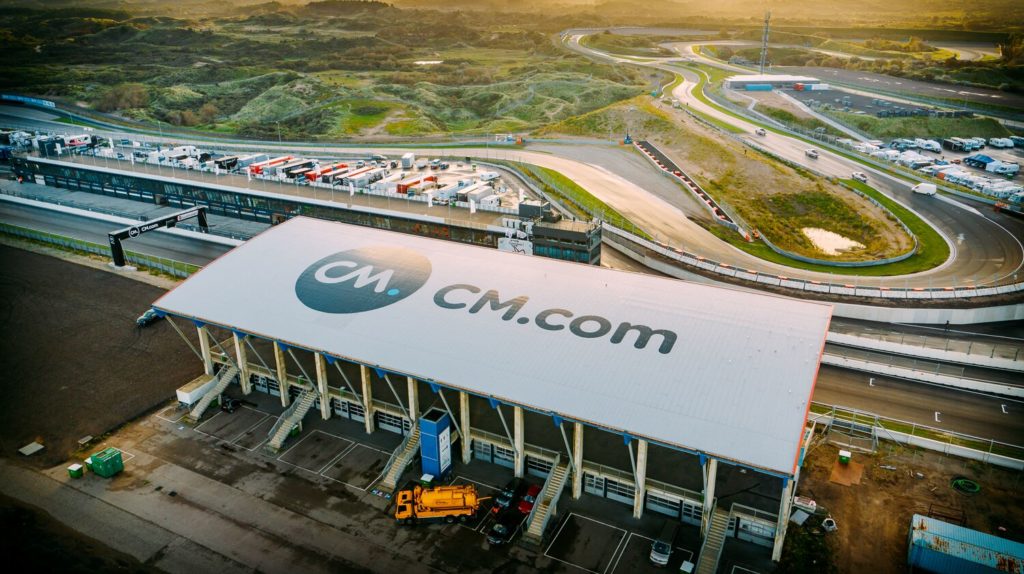 CM.com: déploie Workday pour soutenir son expansion internationale