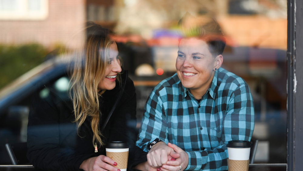 Living with complex PTSD & the LGBTQIA+ community