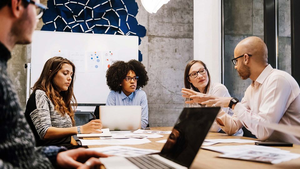 Quantify the estimated value and ROI in your HR