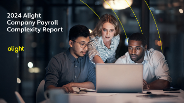 Company Payroll Complexity Report 2024 | Italia