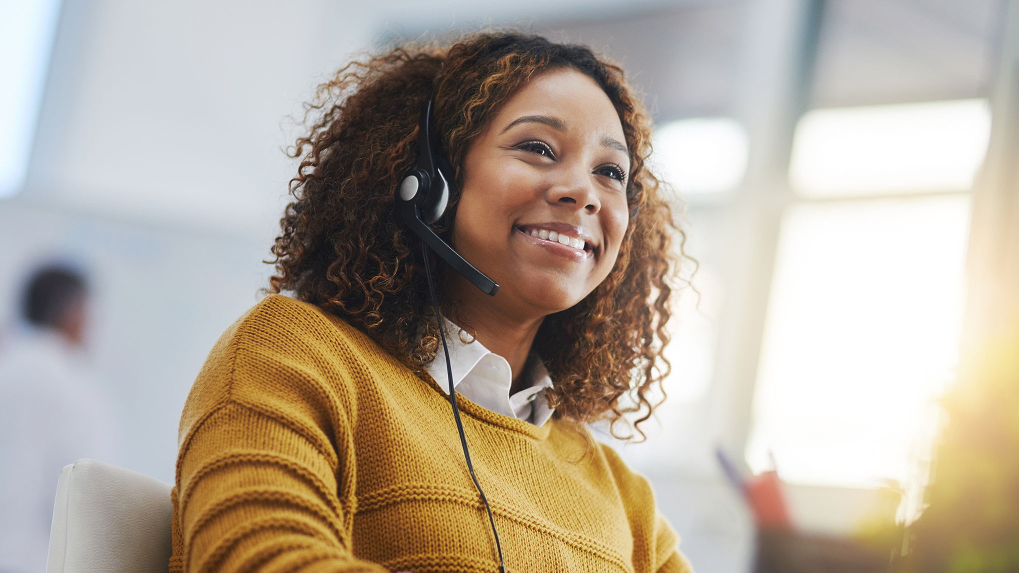 employee benefits support