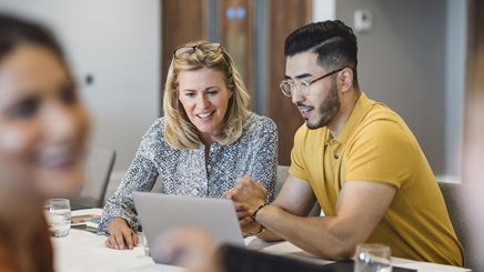 Integrate your Workday HCM and payroll administration