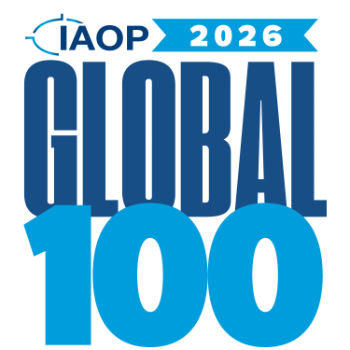 IAOP logo