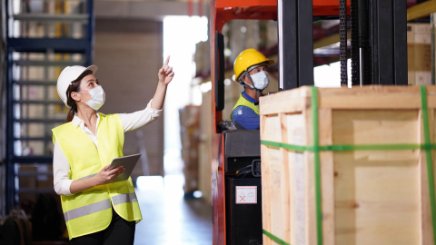 Standardisation powers Repsol’s payroll and HR systems.