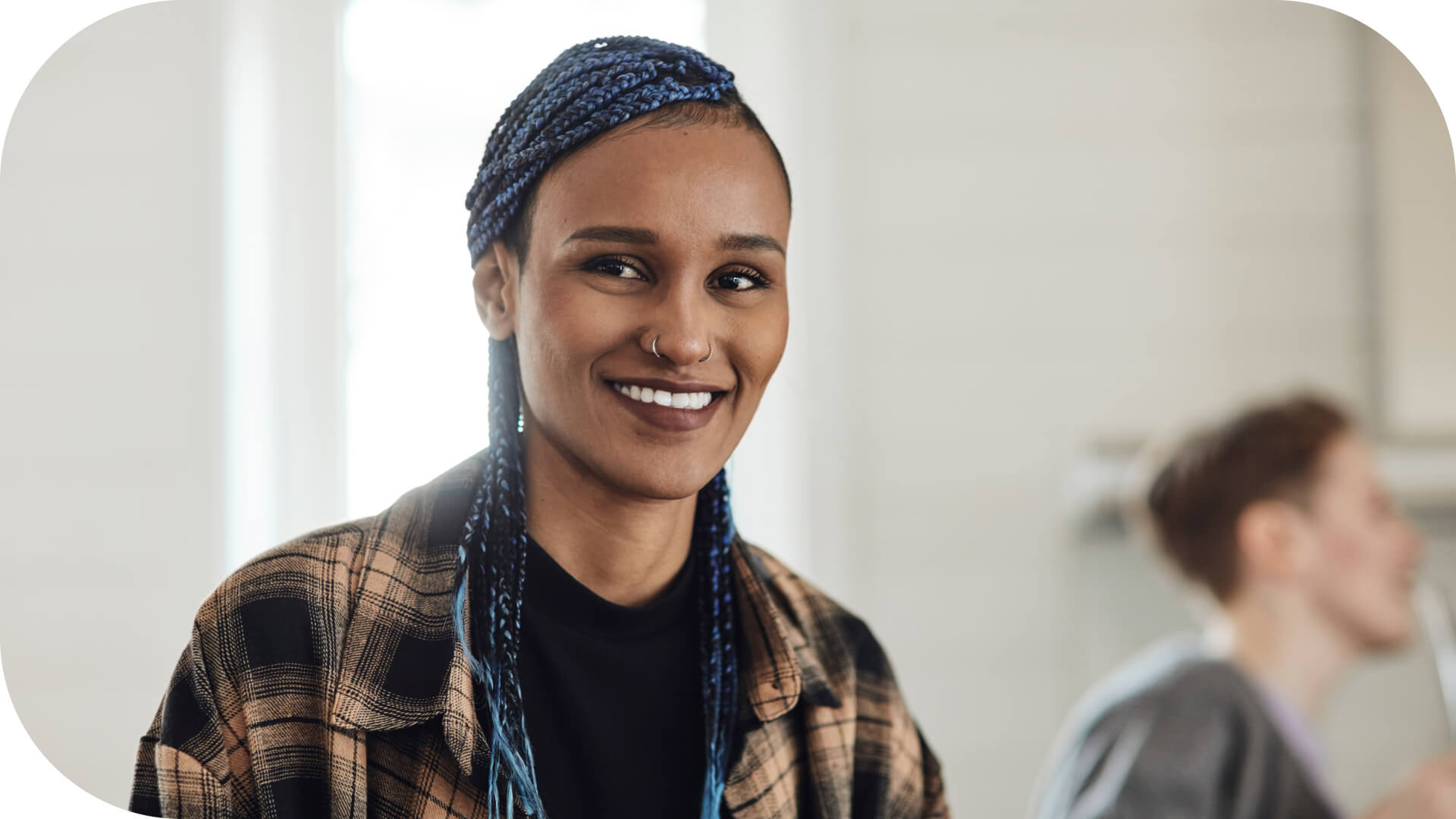 Employee wellbeing