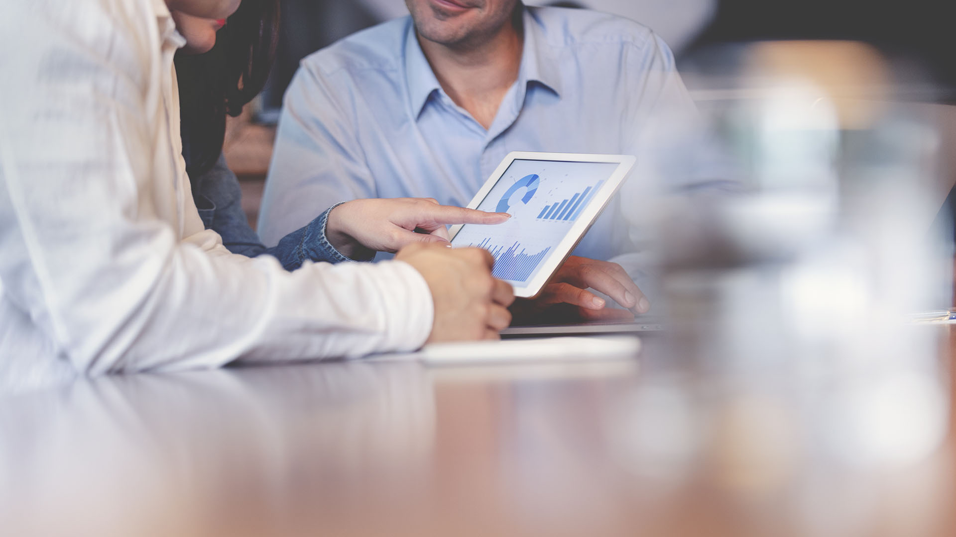 How to use data-driven HR technology