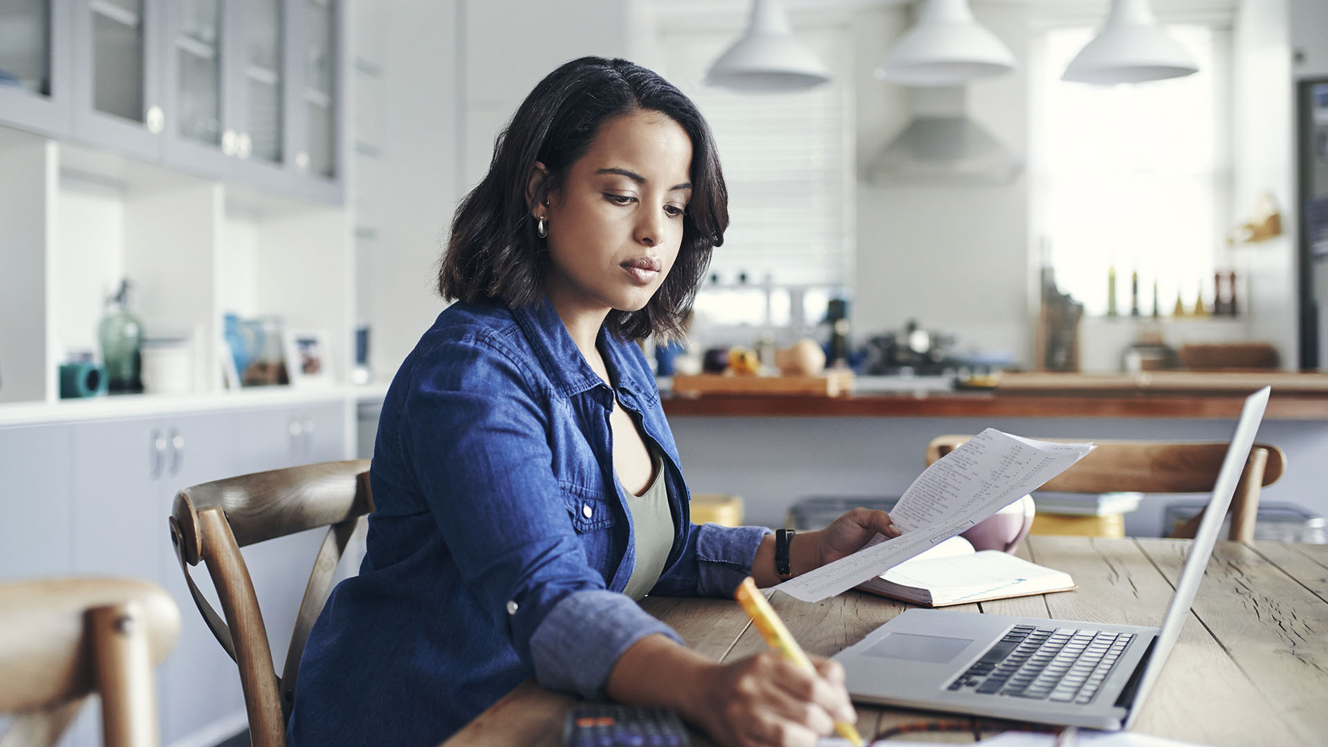Use technology to unlock the power of your payroll