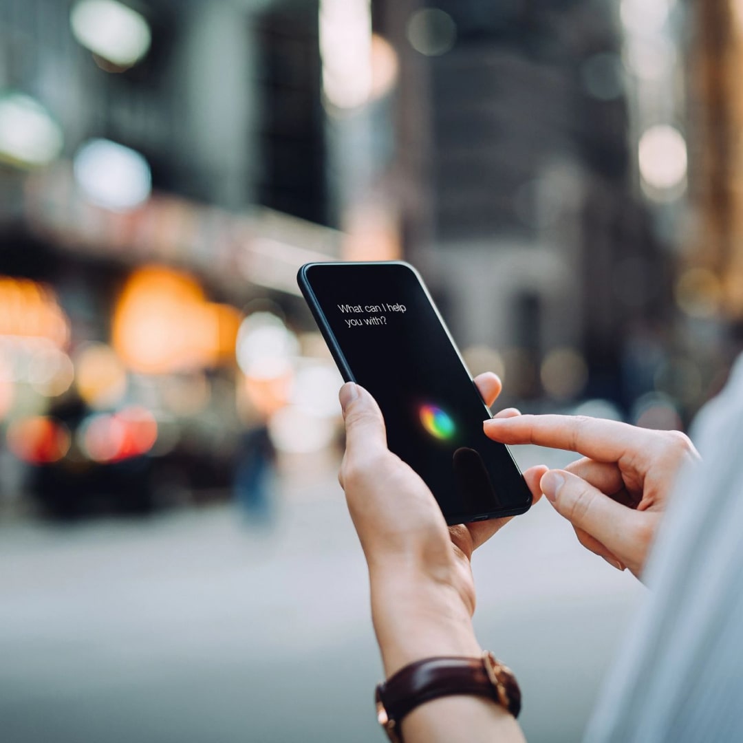 Transforming the employee experience: revolutionizing wellbeing with AI
