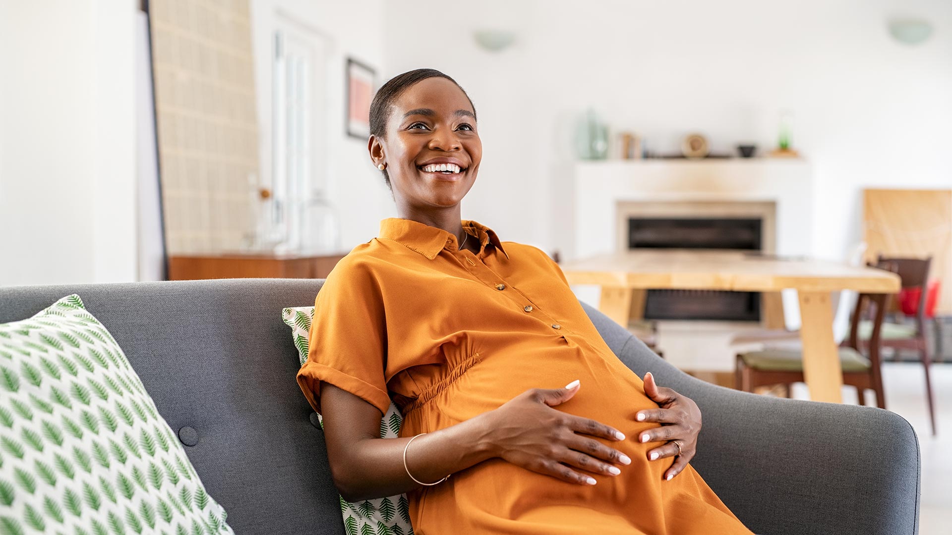 Two new laws affect pregnant and nursing workers – what employers should know