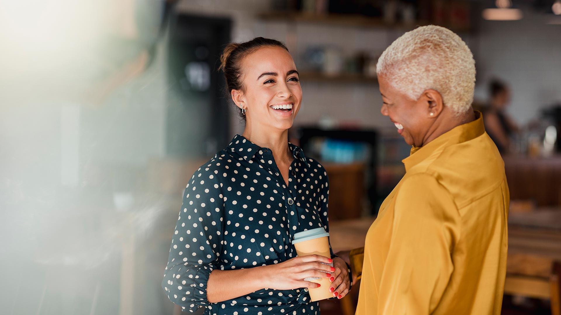 increase employee engagement