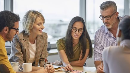 Six benefits of keeping payroll in-house