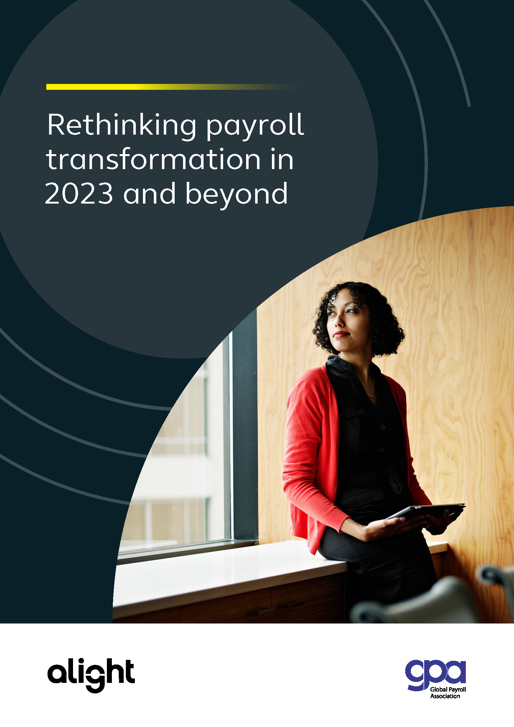 Payroll Transformation UK