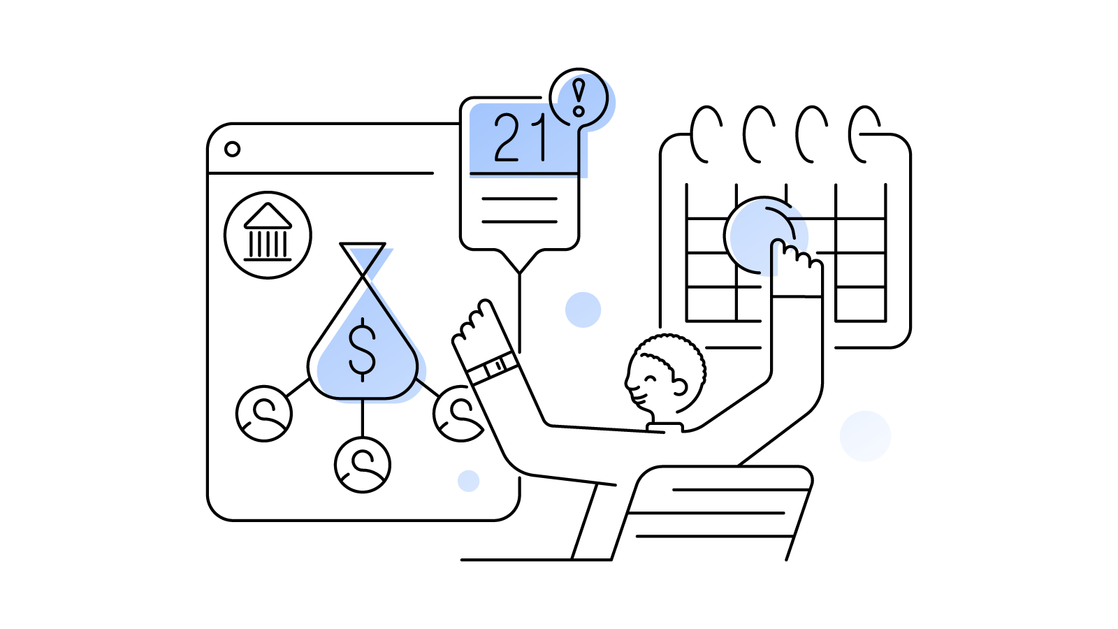 Your trusted partner in financial services