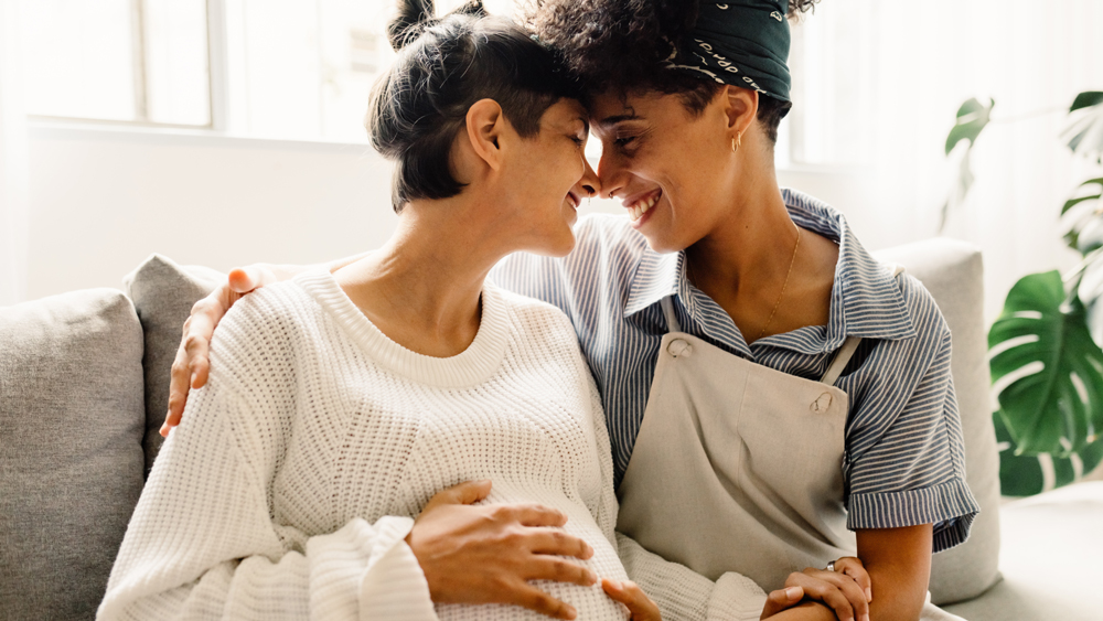 Living with complex PTSD & the LGBTQIA+ community