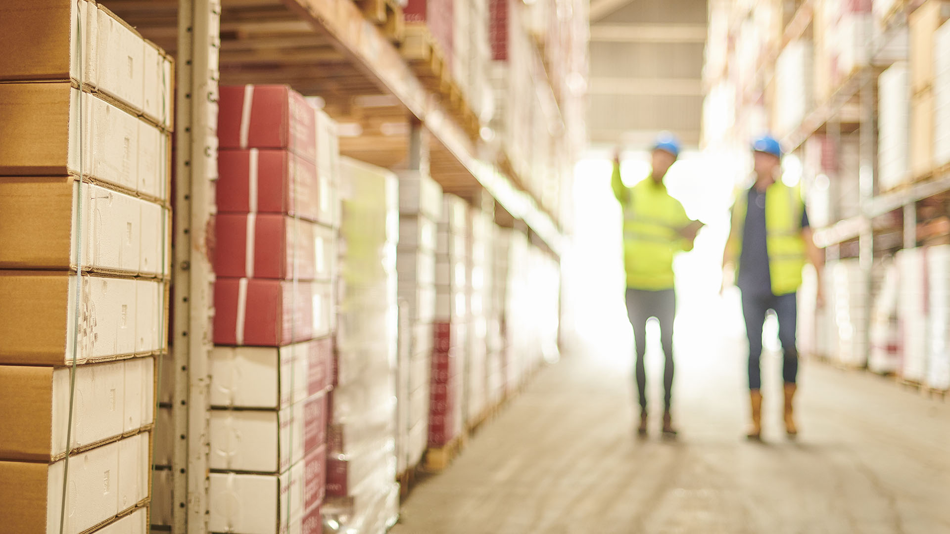 Workday optimization for global consumer packaged goods company