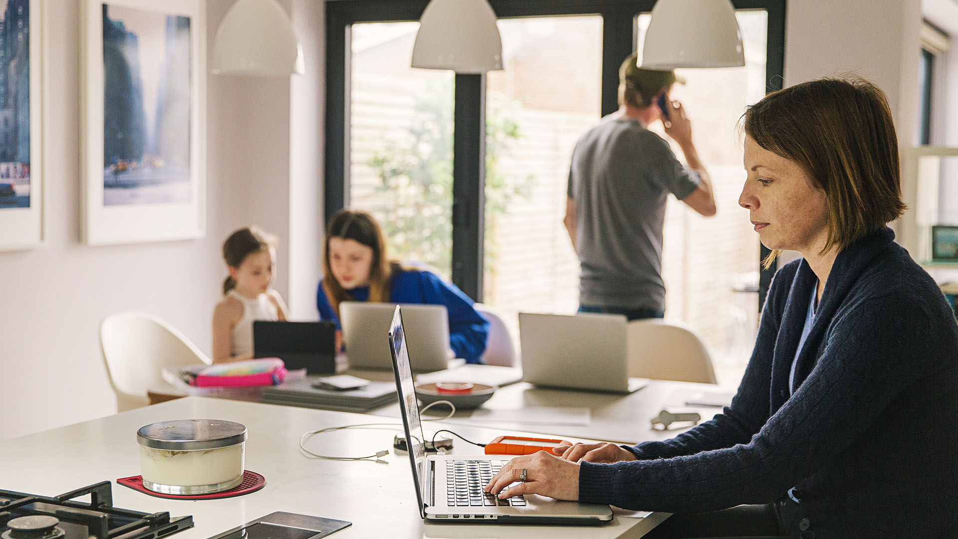 Caring for your employee caregivers