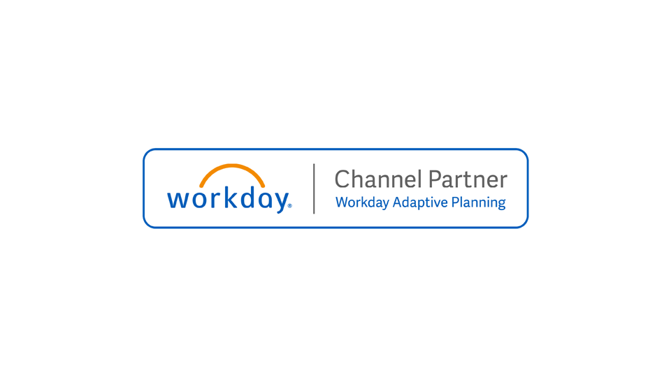 Workday Adaptive Planning et Alight