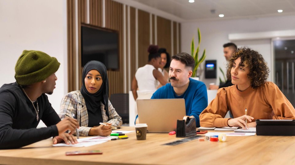 Alight Solutions U.S. Supplier Diversity Program