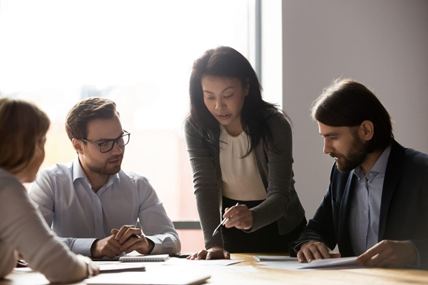 5 Key Elements to optimize Workforce Planning