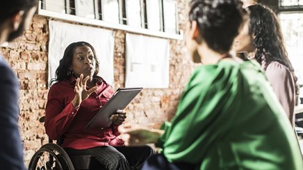The values agenda for CFOs during finance transformation