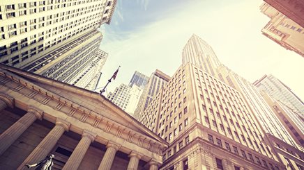 Digital transformation in finance
