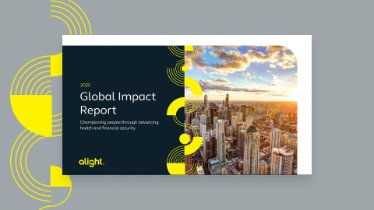 2025 Global Impact Report