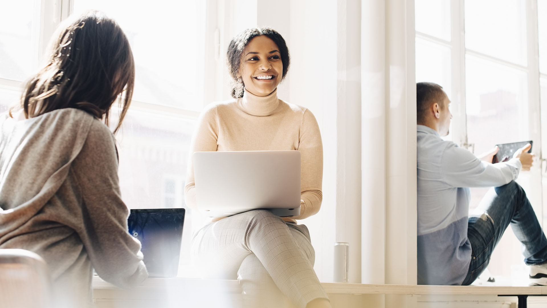 global payroll series