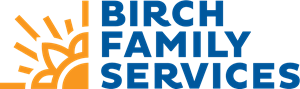 Birch Family Services Logo