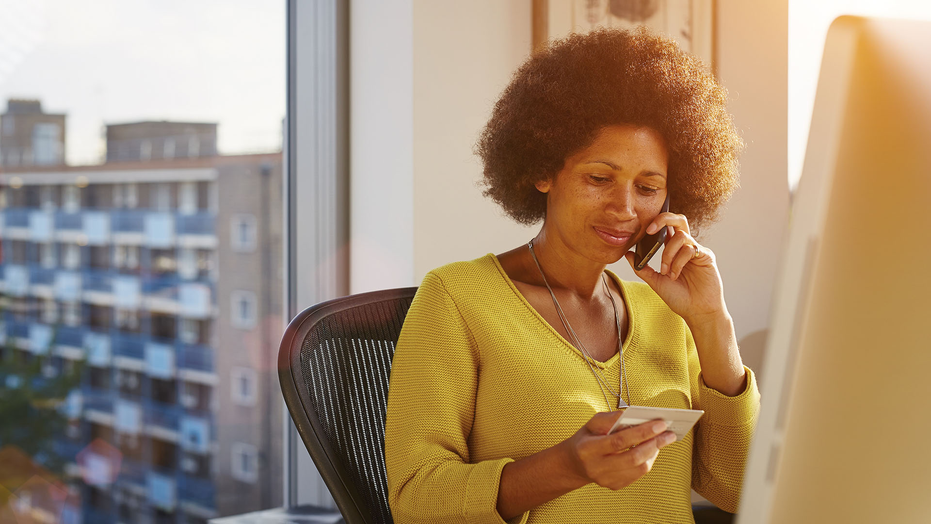 Employee wellbeing