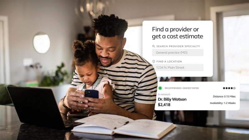 personalized healthcare navigation