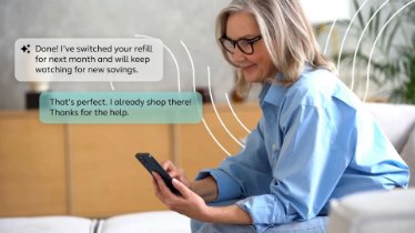 The future of benefits with AI: Healthcare shifts from navigated to anticipated