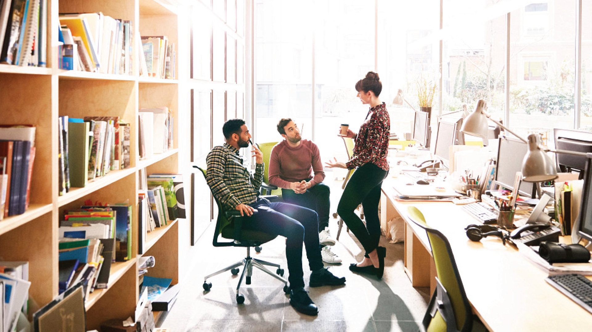 Gestion des talents