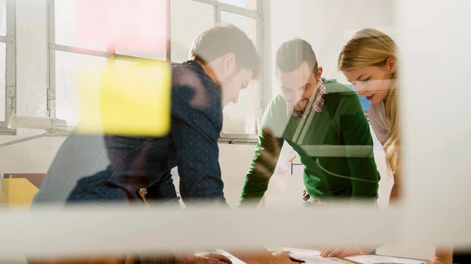 Alight offers transformational experience for you and your employees