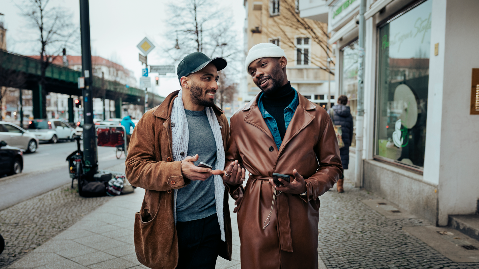 Living with complex PTSD & the LGBTQIA+ community