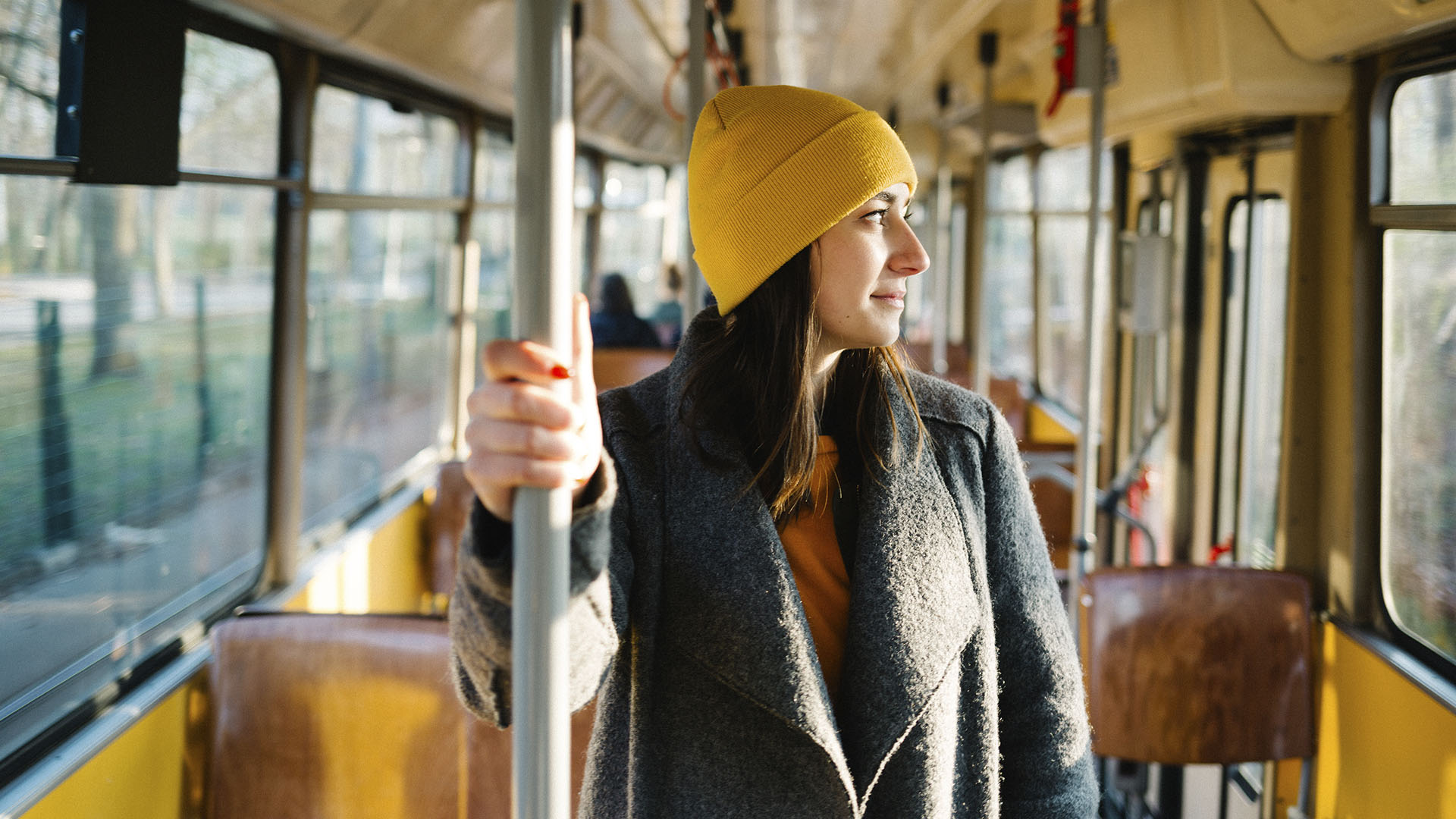 New Jersey law to require employer-offered commuter benefits