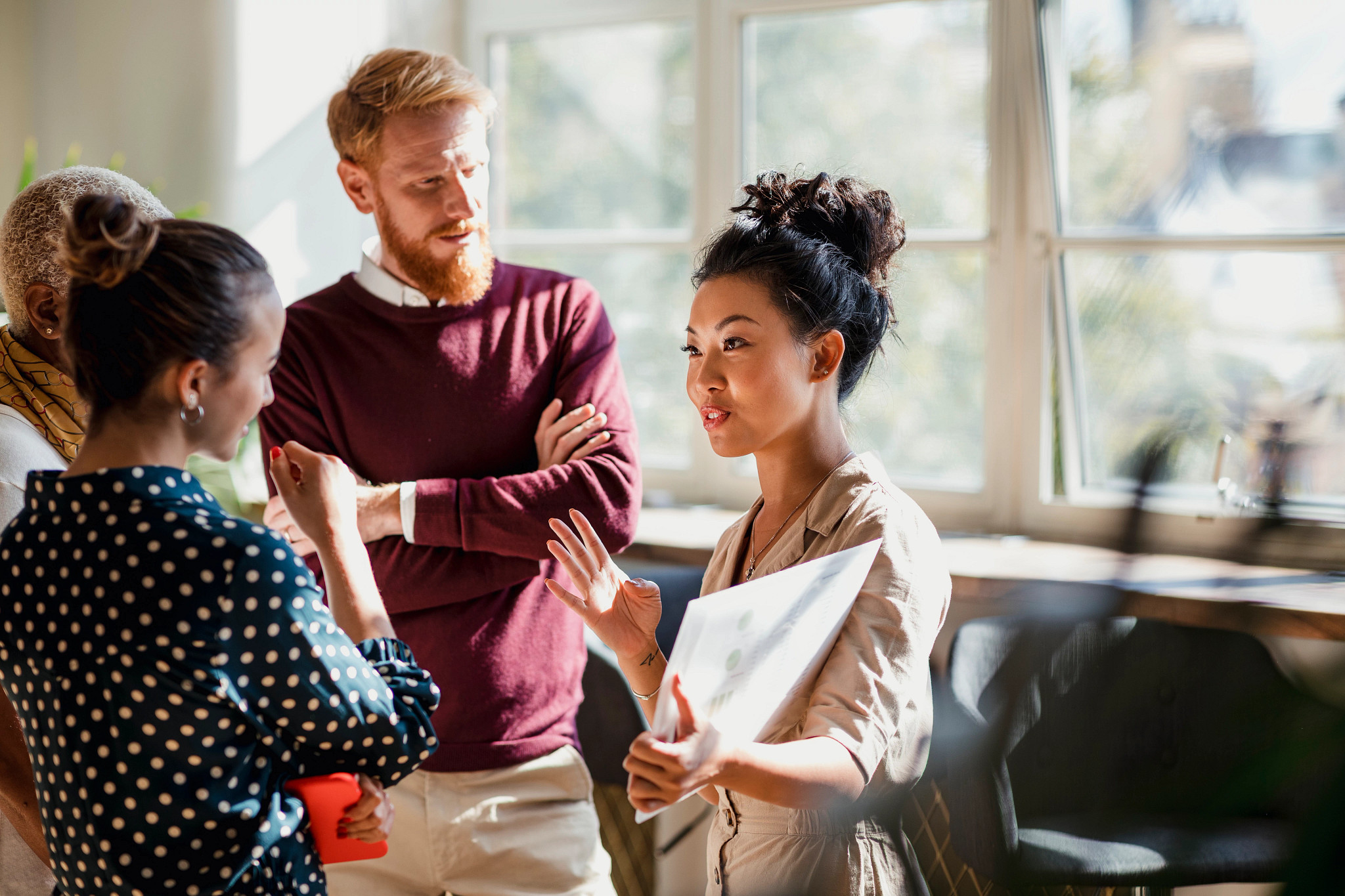 AEO in Action: Delivering Key Outcomes