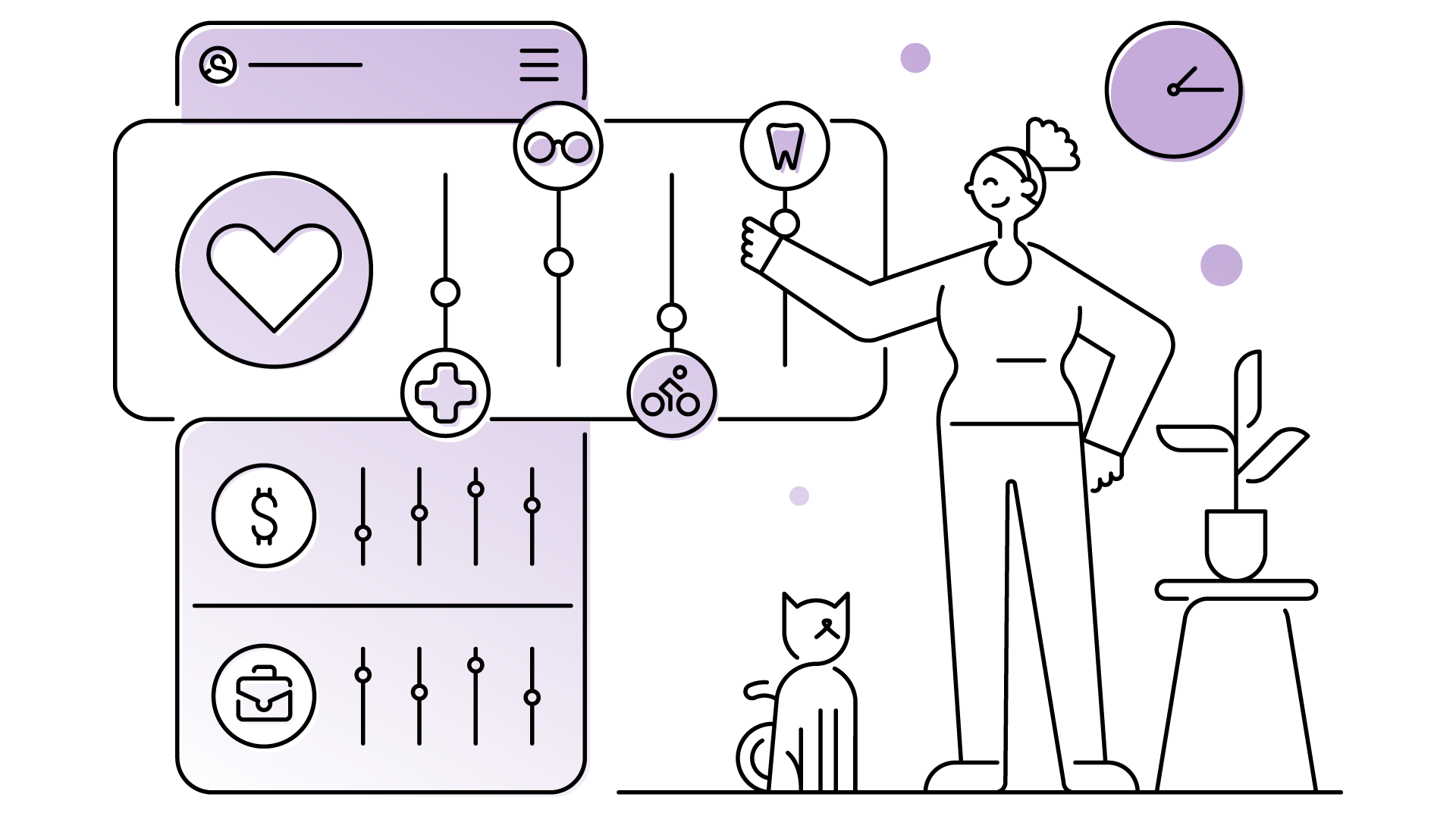 How to engage new hires with one-on-one employee benefits guidance