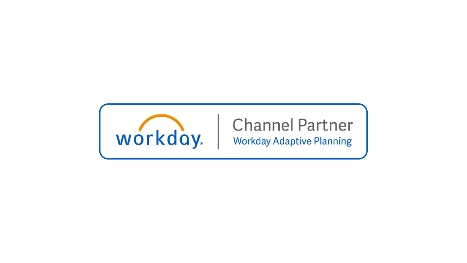 Workday Adaptive Planning and DK Alight