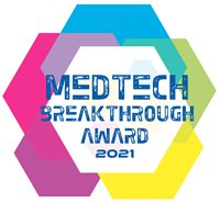 Alight wins MedTech Breakthrough Award for TeleHealth Innovation