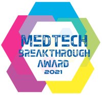 MedTech Breakthrough Award Logo