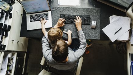 Caring for your employee caregivers