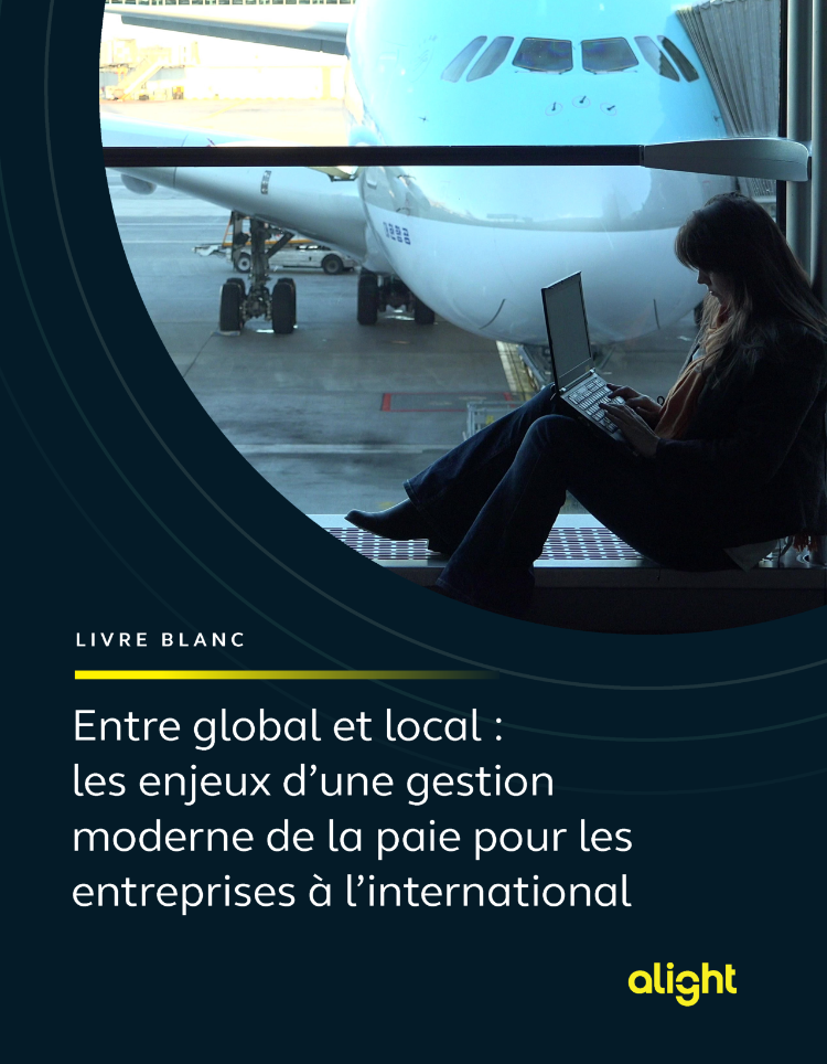gestion moderne de la paie multipays