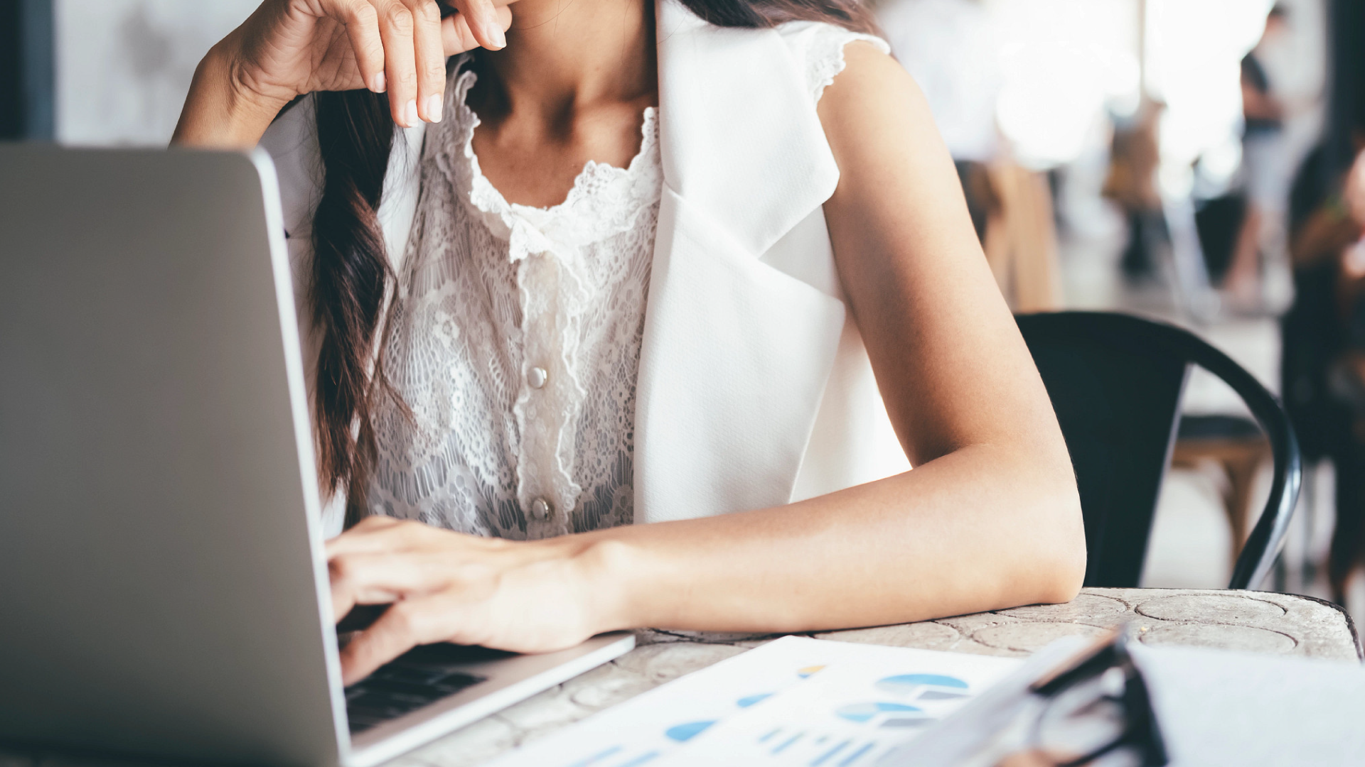 Analytique RH | Sachez utiliser la données pour décider